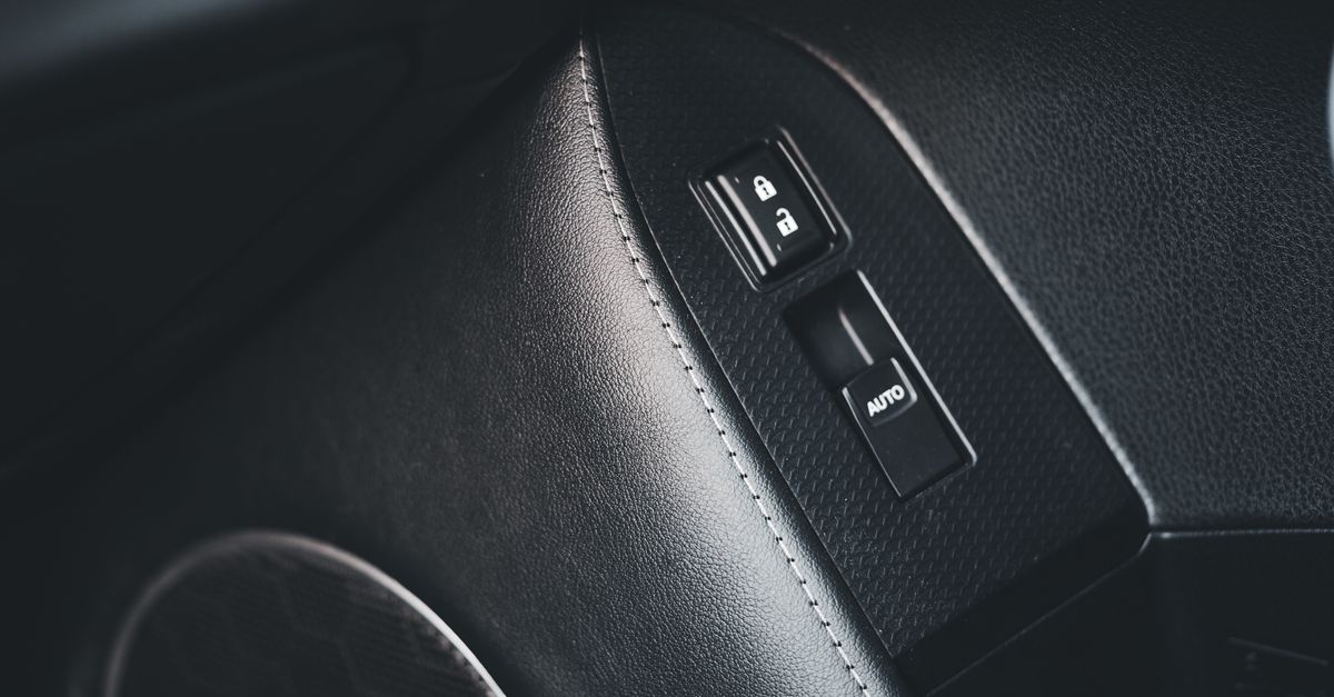 Acura car key fob — Quantum Guard Mississauga Security