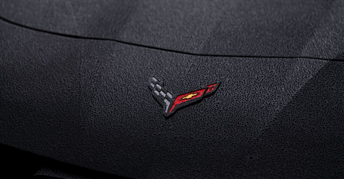 Chevrolet car key fob — Quantum Guard Mississauga Security