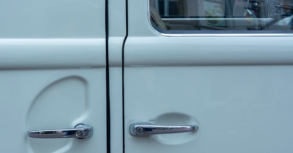 Auto Locksmith service — Quantum Guard Mississauga Security