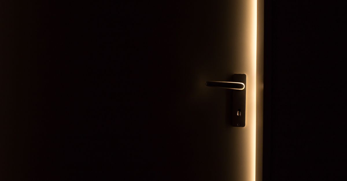 home security lock door — Quantum Guard Mississauga Security