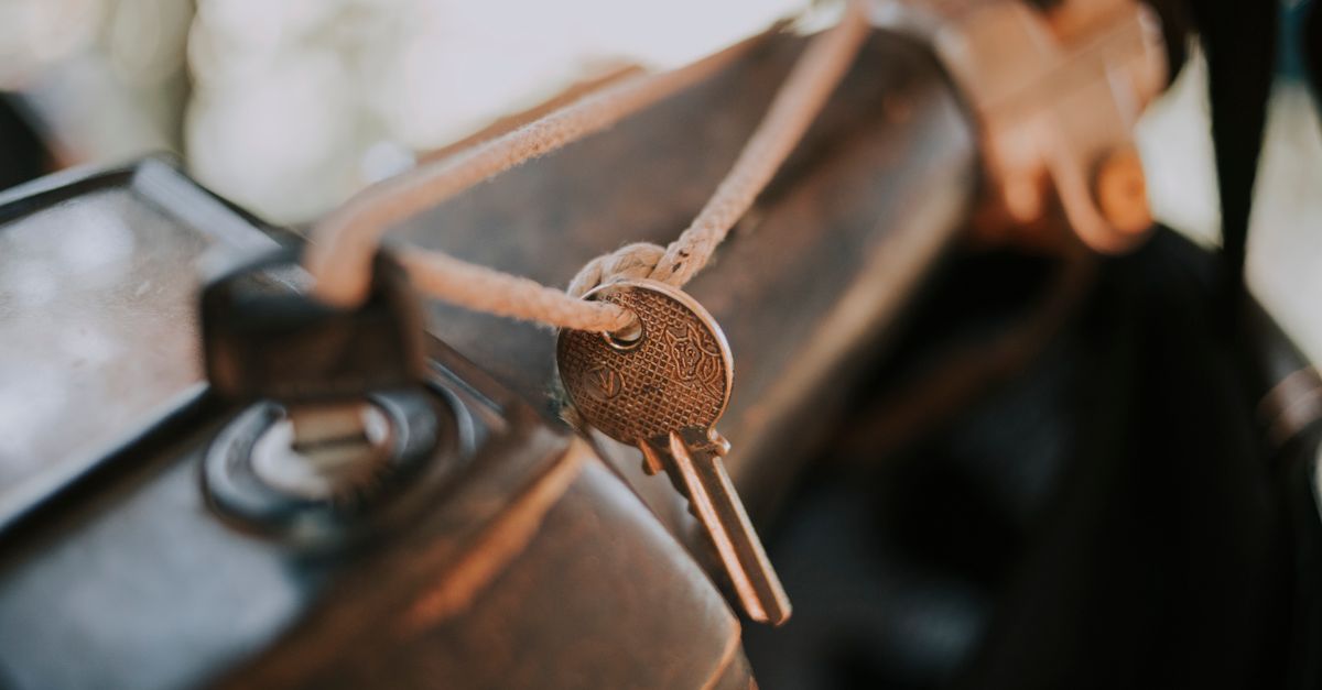 locksmith service technician — Quantum Guard Mississauga Security