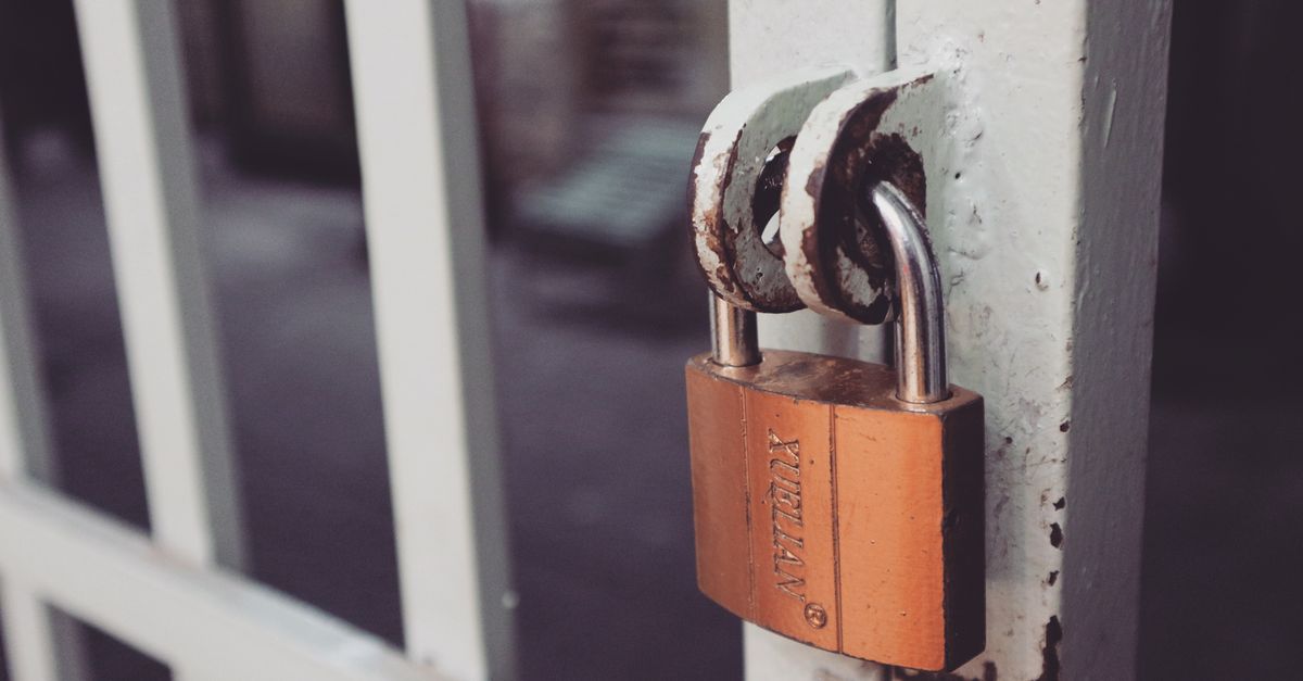 front door lock key — Quantum Guard Mississauga Security