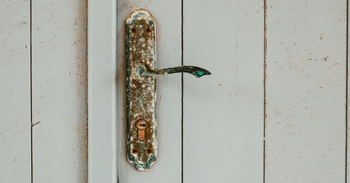 door security hardware — Quantum Guard Mississauga Security