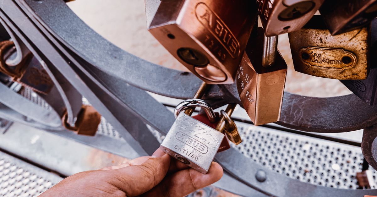 deadbolt installation — Quantum Guard Mississauga Security
