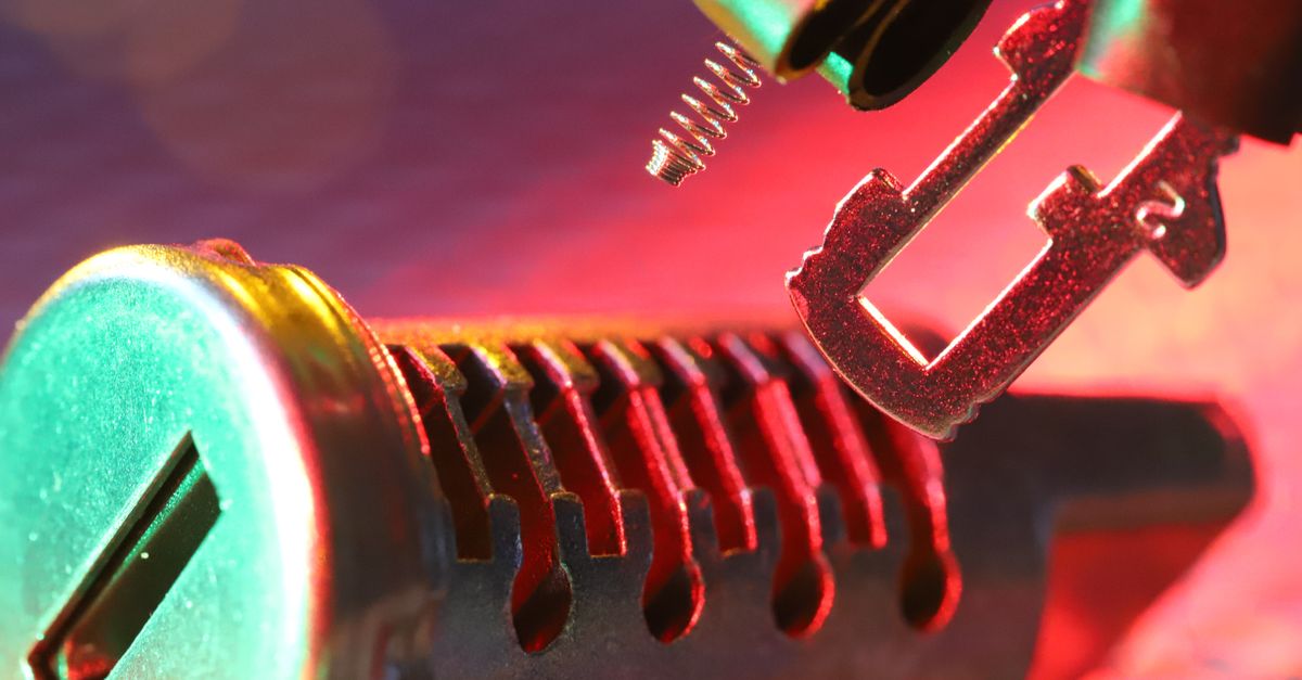 How Transponder Key Programming Works — And Why It Matters — Quantum Guard Mississauga Security