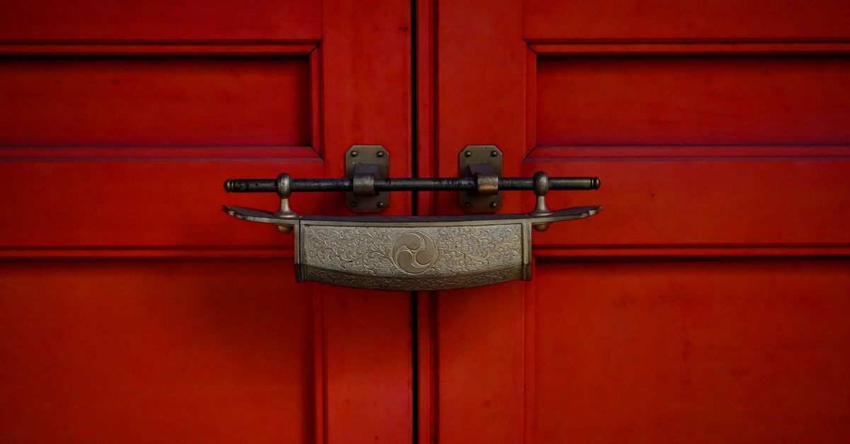 Meeting Insurance and Code Requirements With the Right Door Hardware — Quantum Guard Mississauga Security