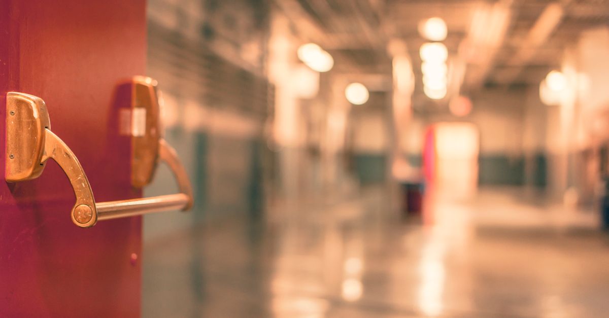 Commercial Locksmith Services We Provide for Access-Controlled Doors — Quantum Guard Mississauga Security