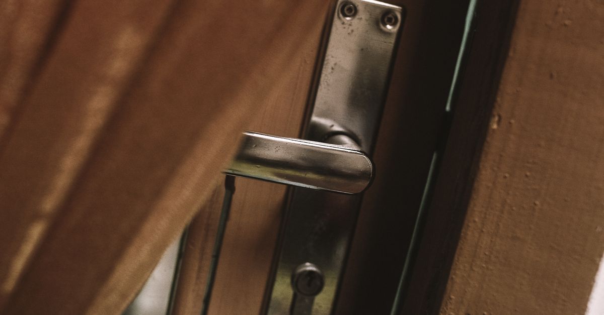 What Is a Mortise Lock and Why Commercial Properties Rely on It — Quantum Guard Mississauga Security