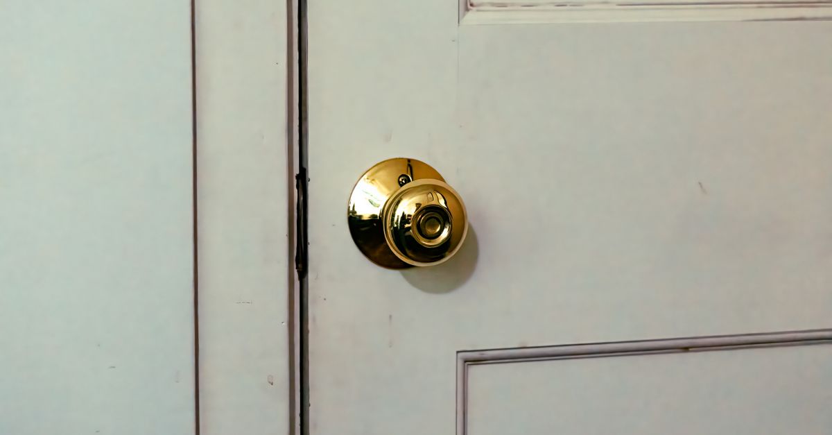 Deadbolt Installation: Choosing the Right Lock for Your Door Type — Quantum Guard Mississauga Security