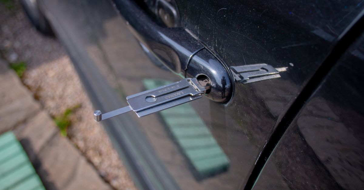 Our Smart Lock and Door Security Services — What We Install and Support — Quantum Guard Mississauga Security
